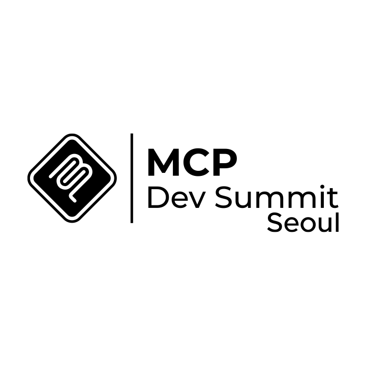 MCP Dev Summit Seoul