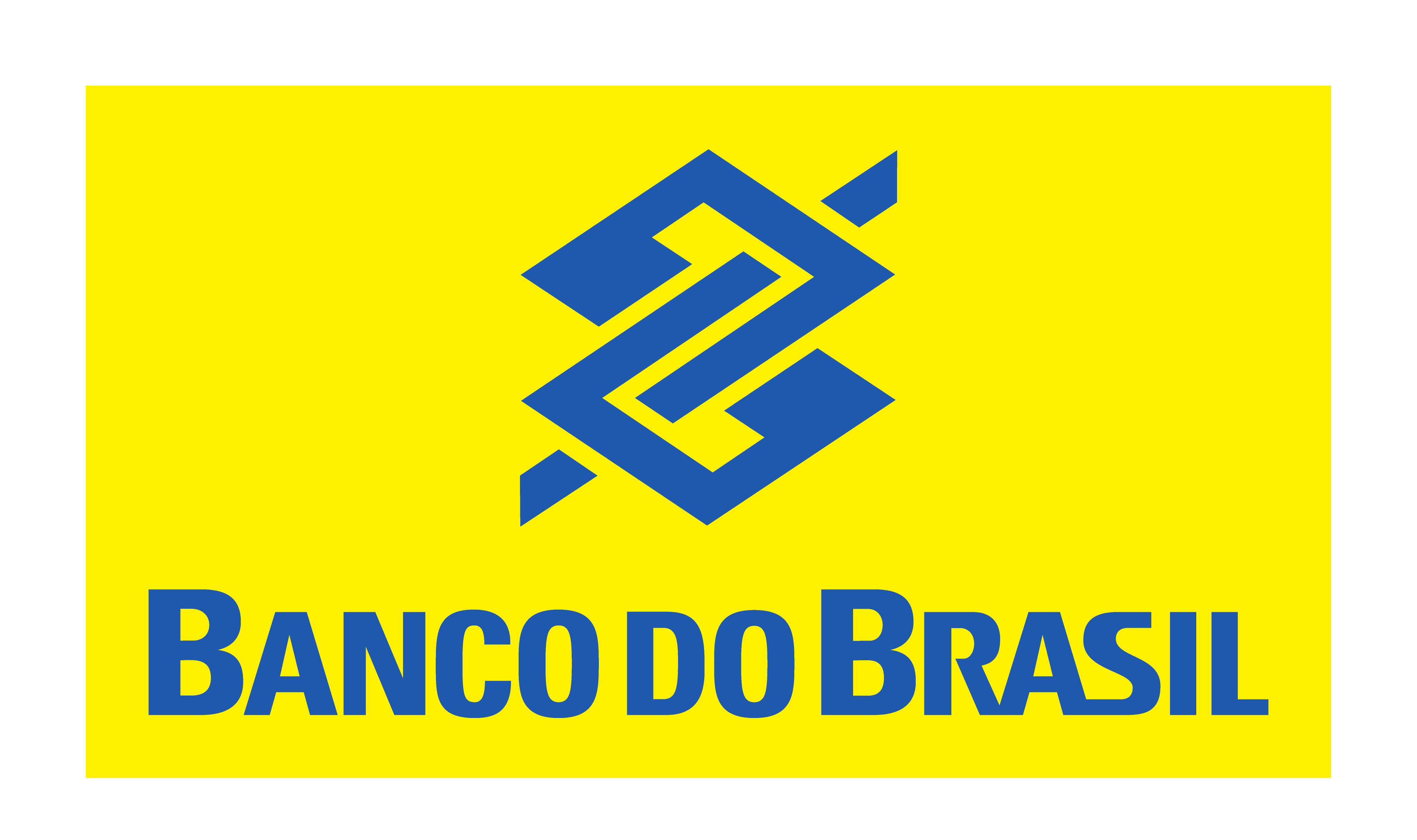 Banco do Brasil logo