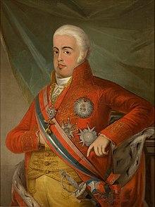 John VI of Portugal