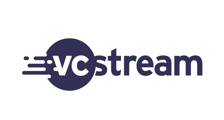 vcTech logo vcStream 500h