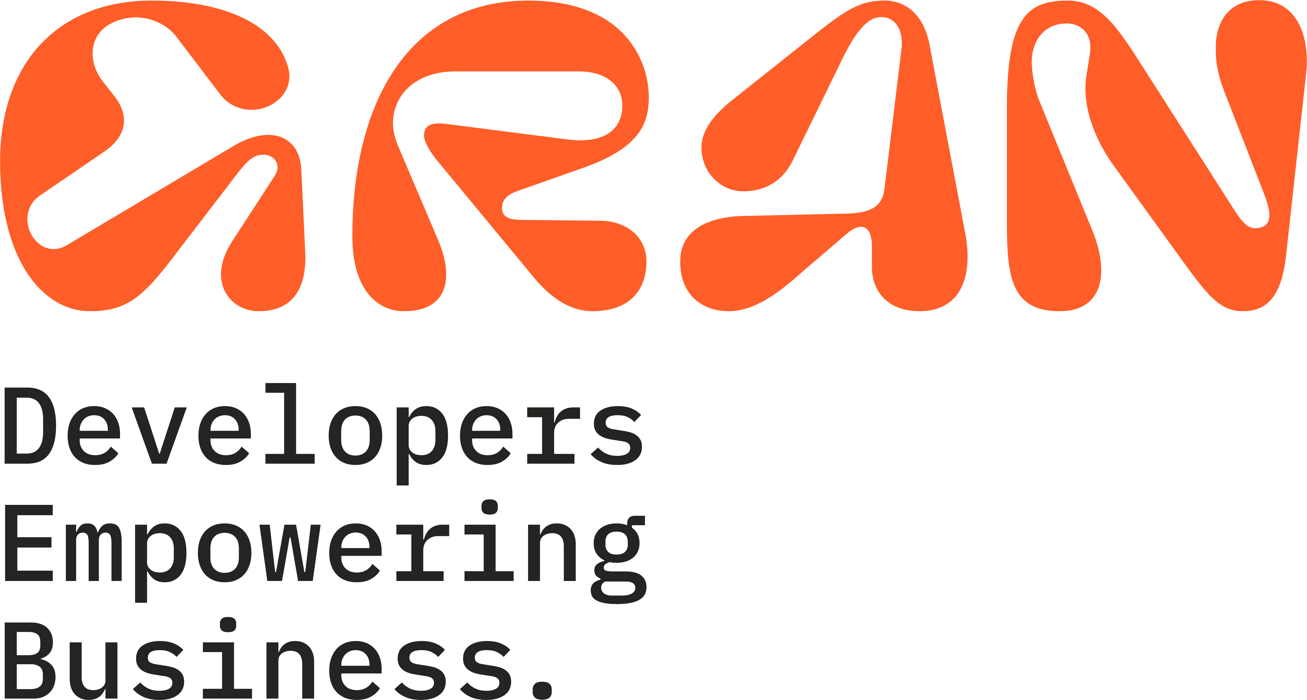 GRAN logo
