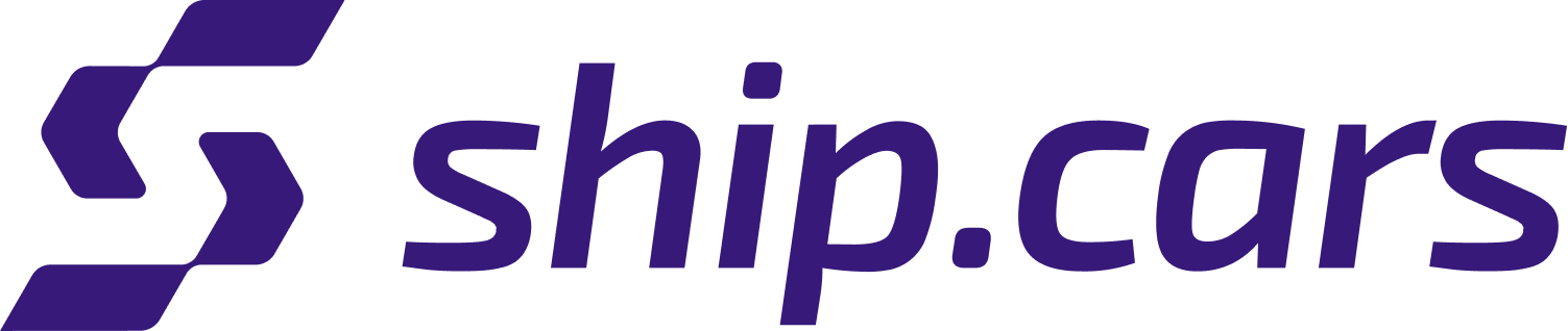 Ship.Cars logo