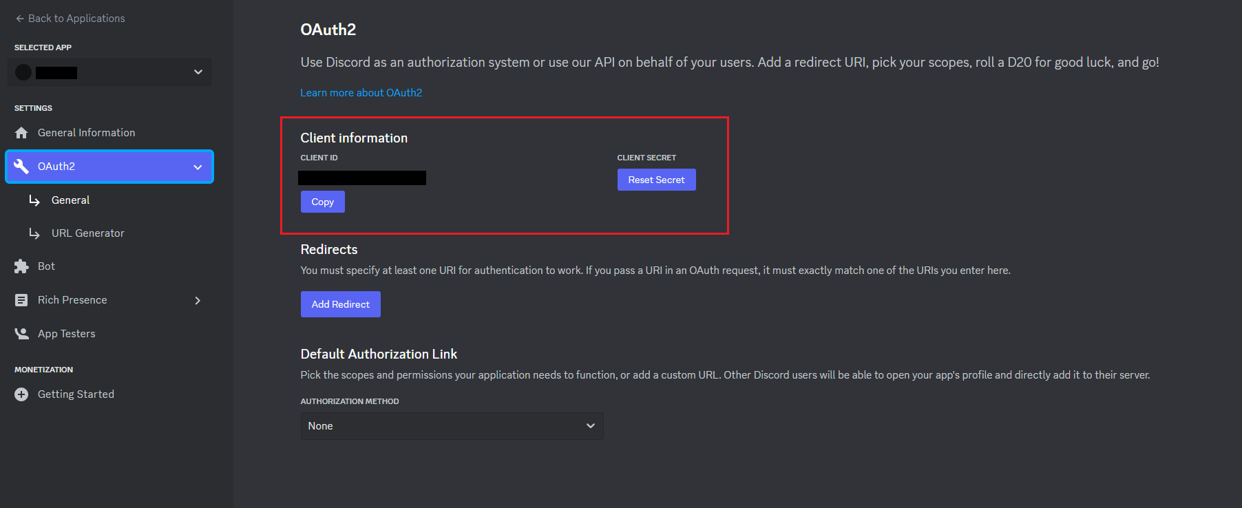 oidc discord 2